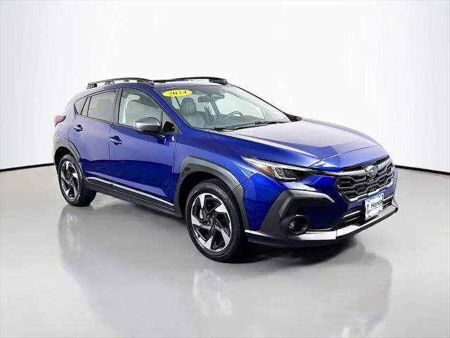 2024 Subaru Crosstrek Limited for sale in Staten Island, NY