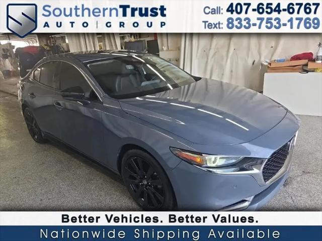 2022 Mazda Mazda3 Premium Plus for sale in Winter Garden, FL