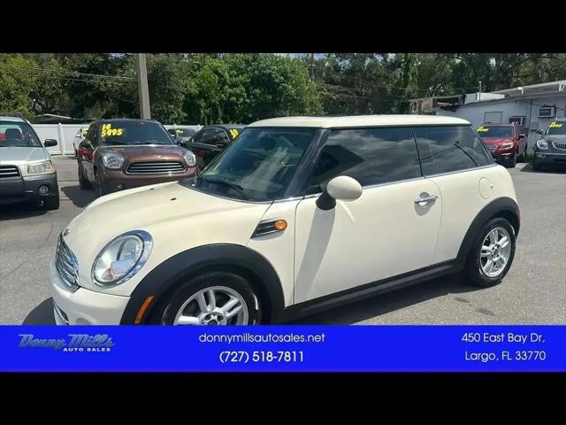 2013 MINI Hardtop Cooper for sale in Largo, FL