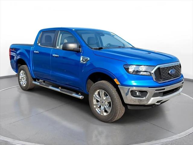 2021 Ford Ranger XL for sale in Eaton, OH