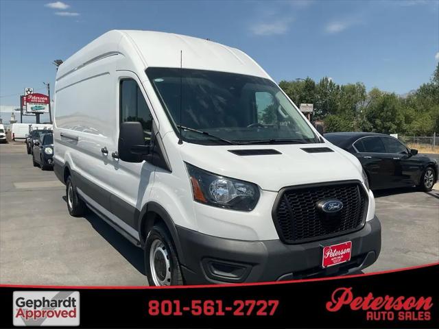 2023 Ford Transit Cargo Van Base for sale in Midvale, UT