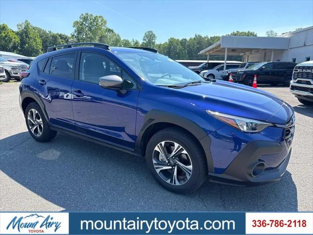2024 Subaru Crosstrek Premium for sale in Mount Airy, NC