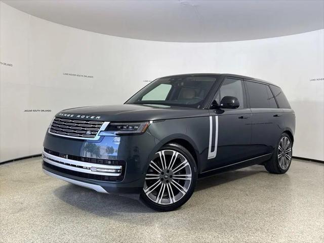 2025 Land Rover Range Rover P530 Autobiography for sale in Orlando, FL