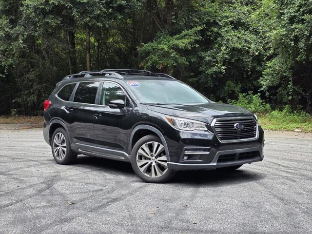 2019 Subaru Ascent Limited for sale in Mobile, AL
