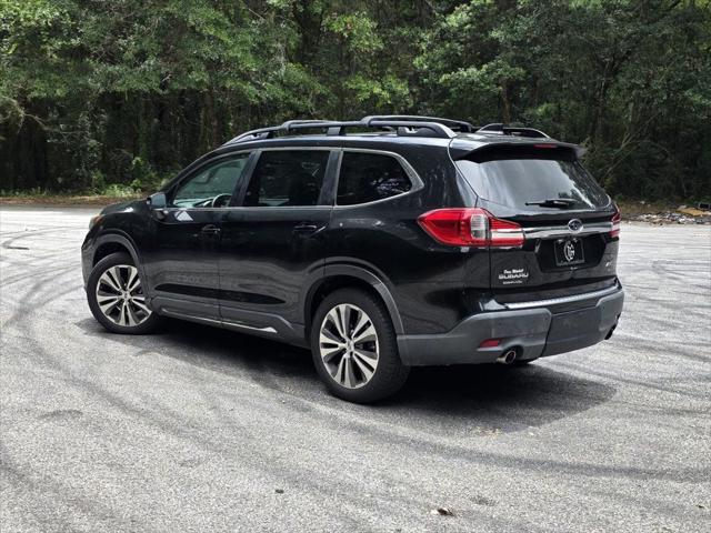 2019 Subaru Ascent Limited
