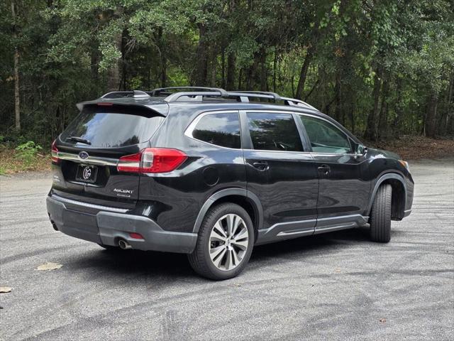 2019 Subaru Ascent Limited