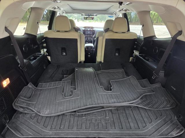 2019 Subaru Ascent Limited