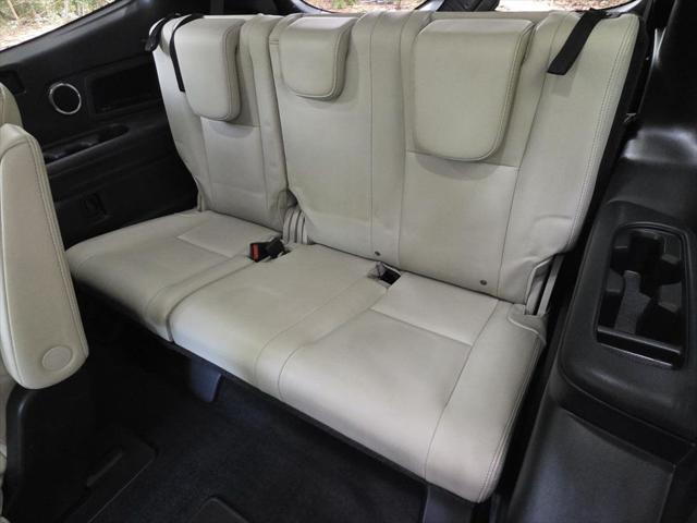 2019 Subaru Ascent Limited