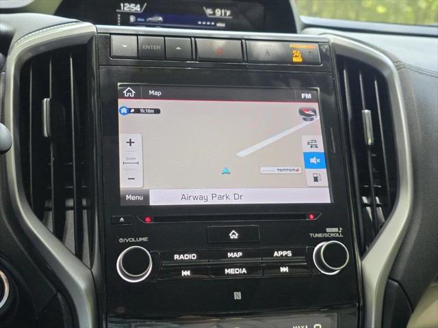 2019 Subaru Ascent Limited