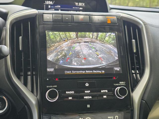 2019 Subaru Ascent Limited