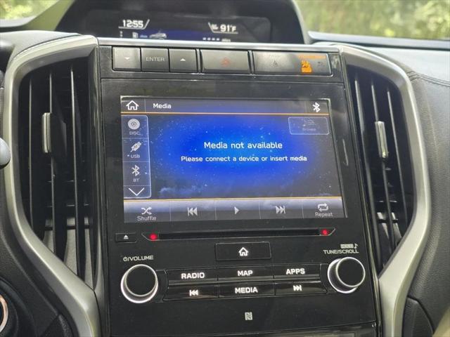 2019 Subaru Ascent Limited