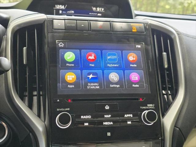 2019 Subaru Ascent Limited