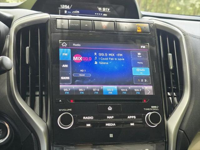 2019 Subaru Ascent Limited