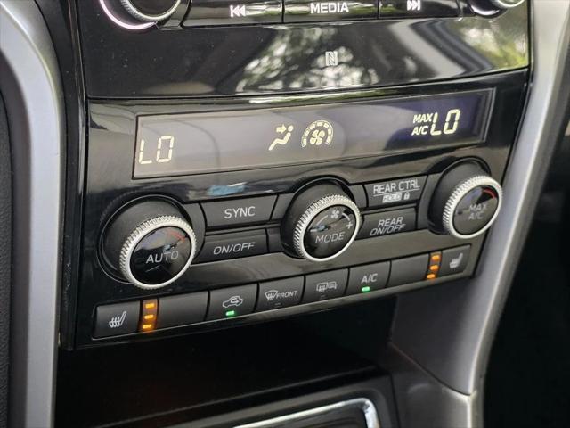 2019 Subaru Ascent Limited