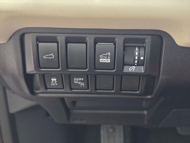 2019 Subaru Ascent Limited