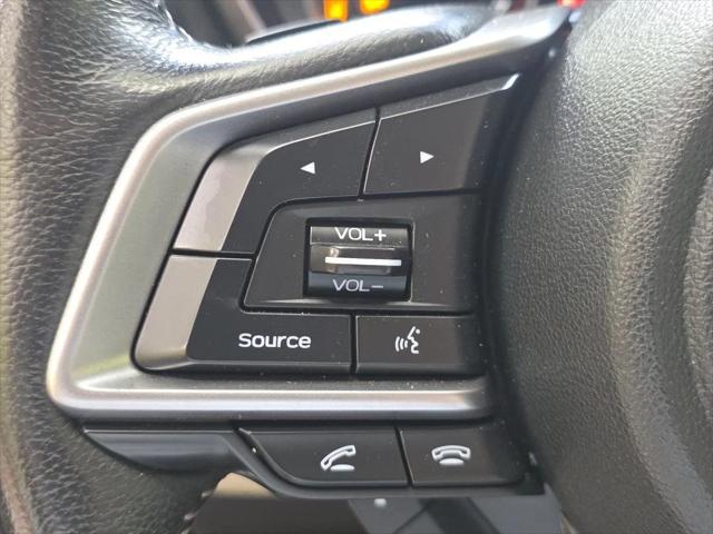 2019 Subaru Ascent Limited
