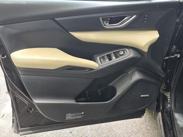 2019 Subaru Ascent Limited