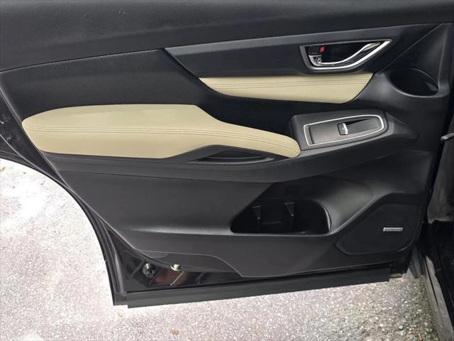 2019 Subaru Ascent Limited