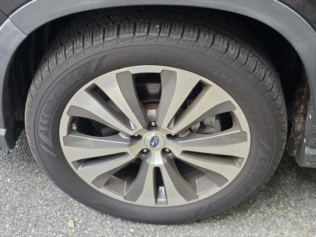 2019 Subaru Ascent Limited