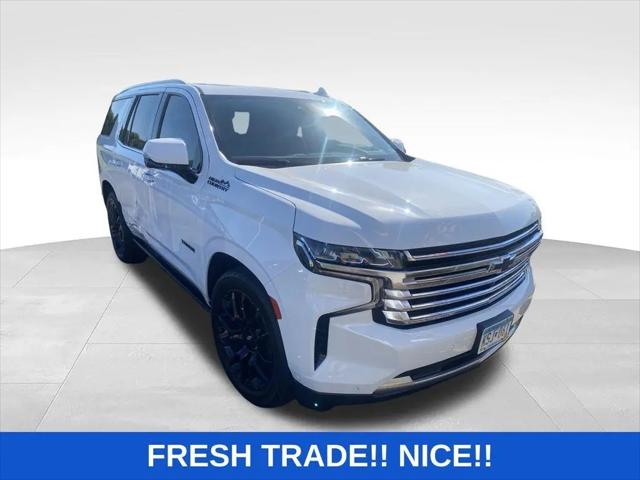 2023 Chevrolet Tahoe 4WD High Country for sale in Inver Grove Heights, MN