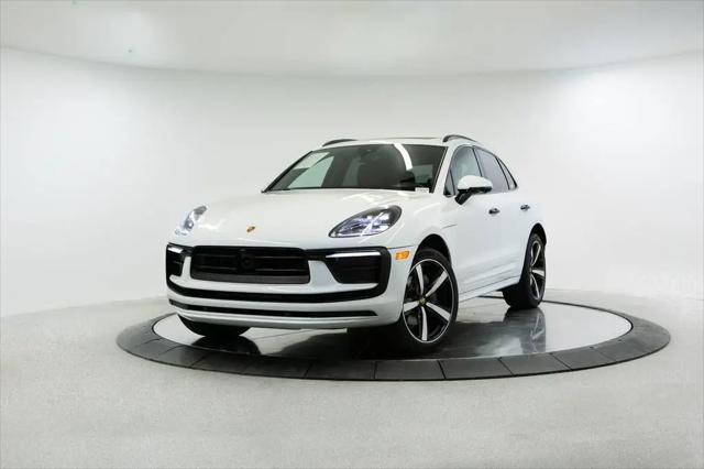 2023 Porsche Macan Macan for sale in Los Angeles, CA