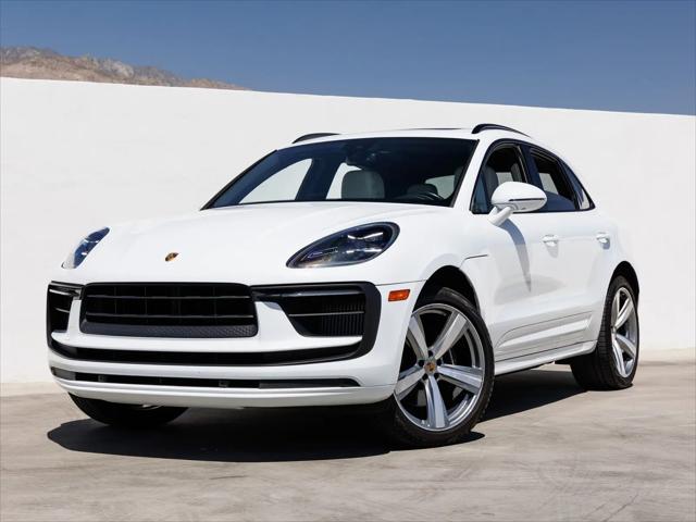 2022 Porsche Macan S for sale in Houston, TX
