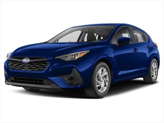 2024 Subaru Impreza Base 5-Door for sale in Victor, NY