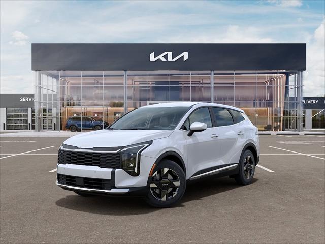 2026 Kia Sportage LX for sale in Johnstown, PA