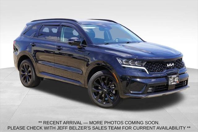 2023 Kia Sorento SX Prestige for sale in Lakeville, MN