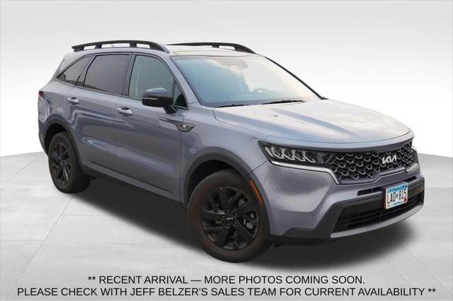 2023 Kia Sorento X-Line S for sale in Lakeville, MN