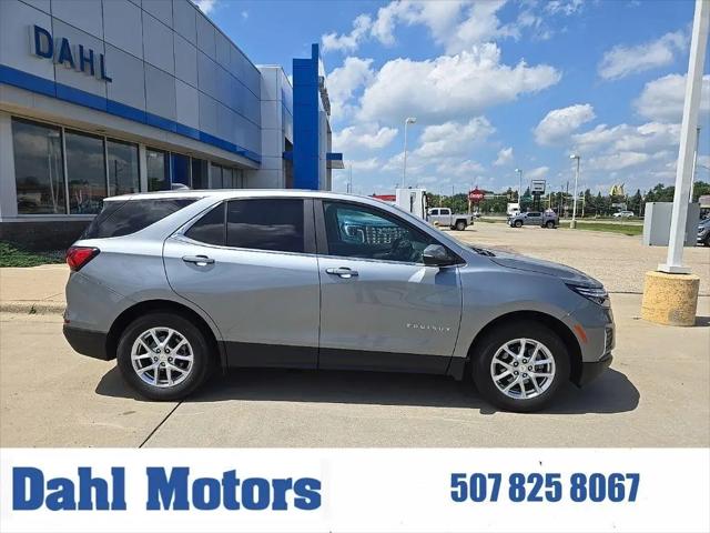 2024 Chevrolet Equinox AWD LT for sale in Pipestone, MN