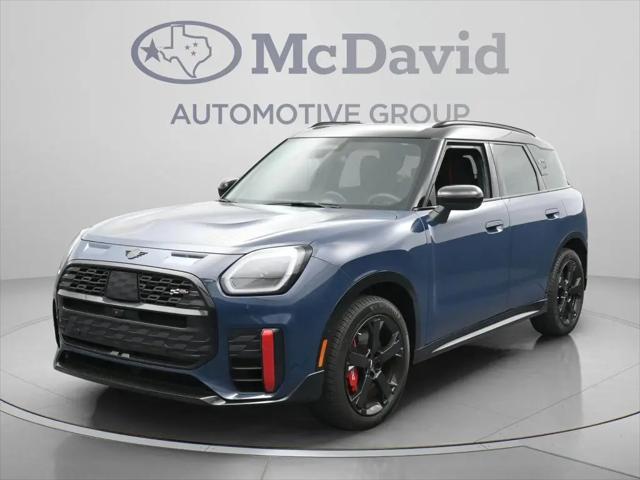2025 MINI Cooper Countryman John Cooper Works for sale in Fort Worth, TX
