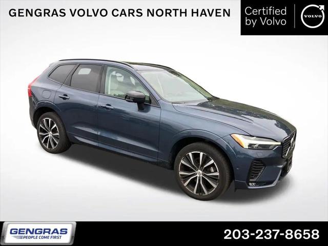 2024 Volvo XC60 B5 Plus Dark Theme for sale in North Haven, CT