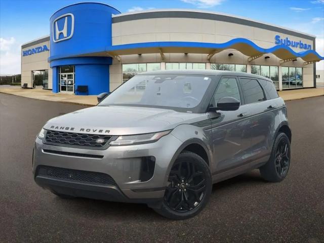 2021 Land Rover Range Rover Evoque SE for sale in Farmington Hills, MI