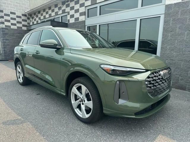 2025 Audi Q5 Premium Plus TFSI quattro S tronic for sale in Manheim, PA