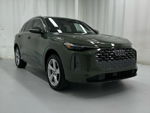 2025 Audi Q5 Premium Plus TFSI quattro S tronic for sale in Manheim, PA