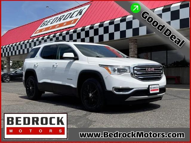 2018 GMC Acadia SLT-1 for sale in Blaine, MN