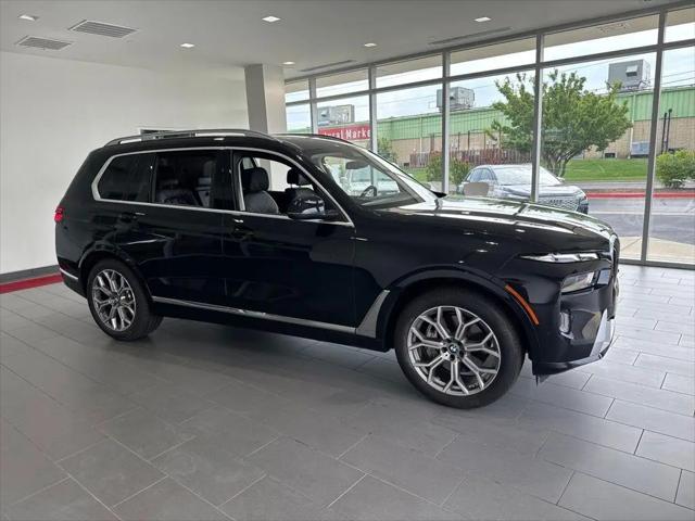2025 BMW X7 xDrive40i for sale in Springfield, MO