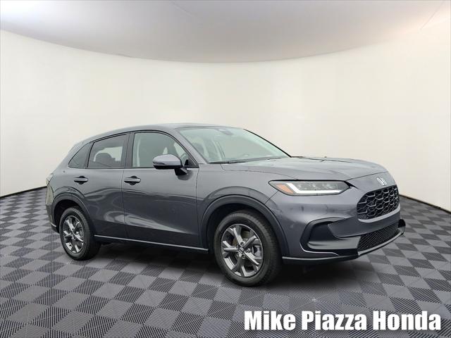 2027 Honda HR-V LX AWD for sale in Langhorne, PA