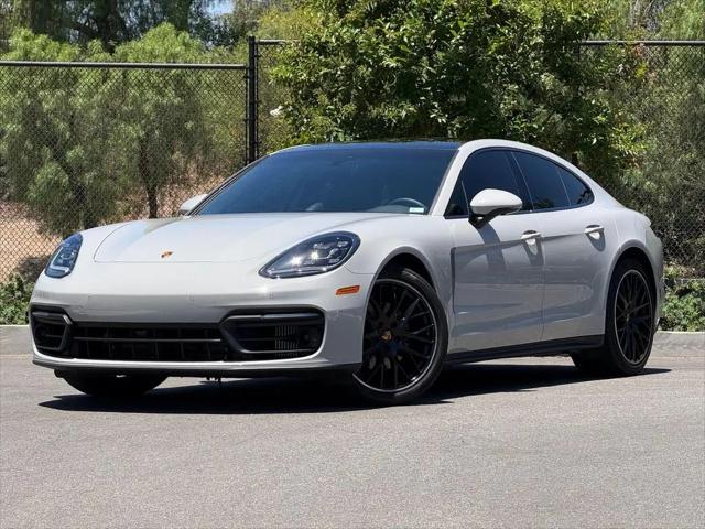 2023 Porsche Panamera Platinum Edition for sale in Woodland Hills, CA
