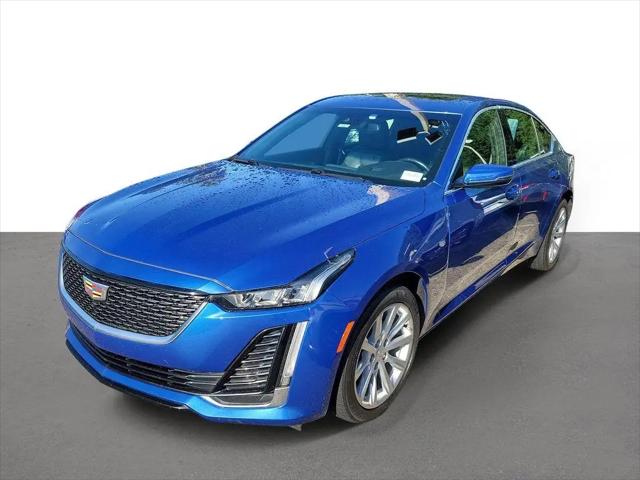 2023 Cadillac CT5 Luxury for sale in Orlando, FL