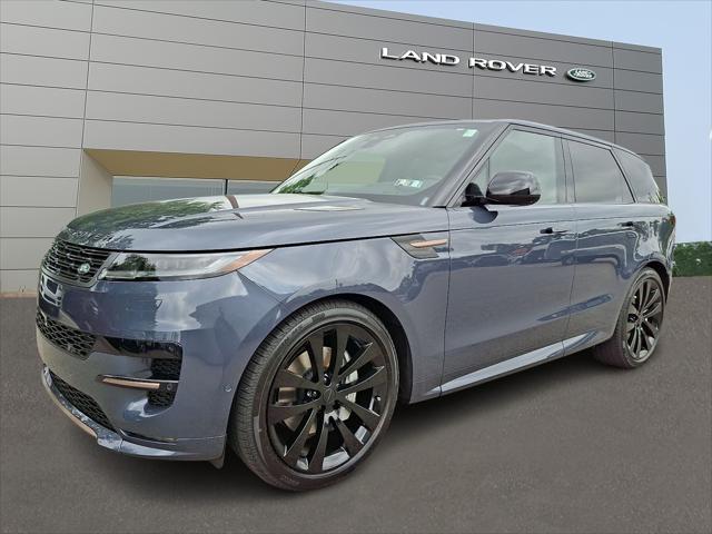 2026 Land Rover Range Rover Sport P400 Dynamic SE for sale in Willow Grove, PA