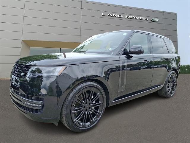 2026 Land Rover Range Rover P400 SE for sale in Willow Grove, PA