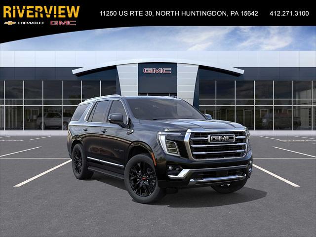 2026 GMC Yukon 4WD Elevation for sale in North Huntingdon, PA