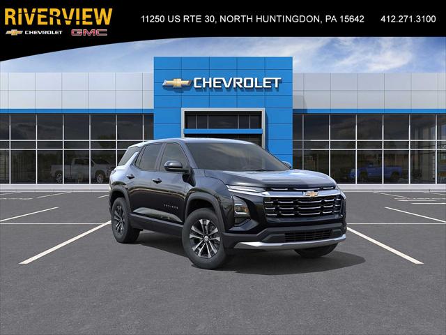 2027 Chevrolet Equinox AWD LT for sale in North Huntingdon, PA
