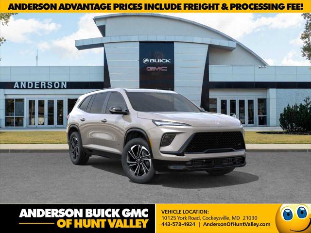 2026 Buick Enclave Sport Touring FWD for sale in Cockeysville, MD