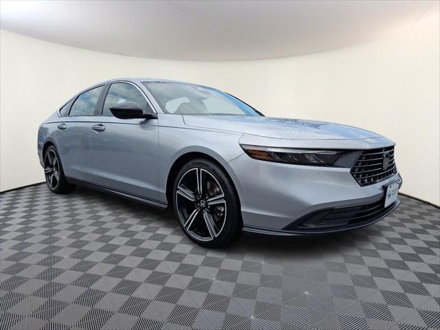 2024 Honda Accord Hybrid Sport for sale in Hagerstown, MD