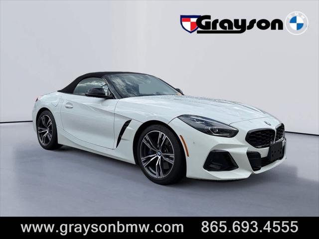 2026 BMW Z4 M40i for sale in Knoxville, TN