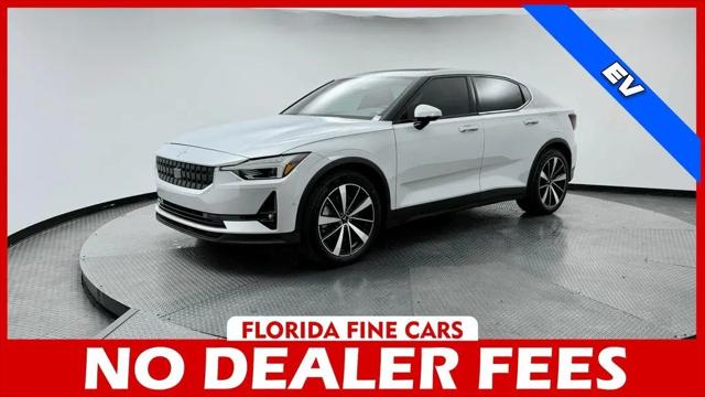 2022 Polestar 2 Long Range Dual Motor for sale in West Palm Beach, FL