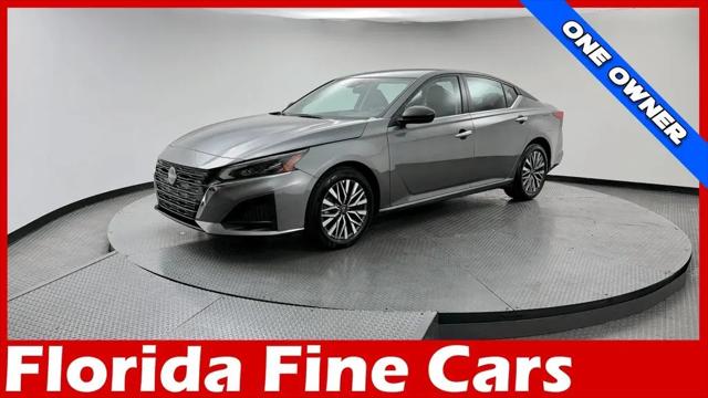 2025 Nissan Altima SV FWD for sale in West Palm Beach, FL